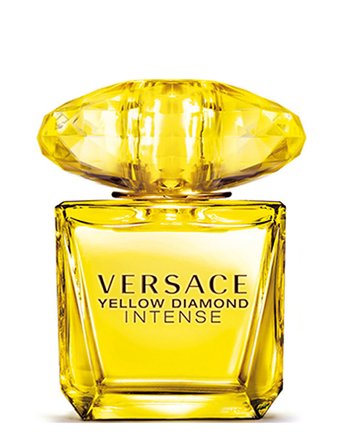 Versace Fragrance Yellow Diamond Intense Edp - Nude - 30 ml