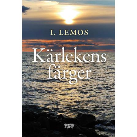 Kärlekens färger 9789189474406