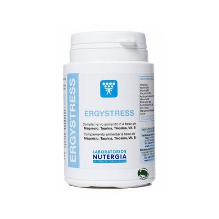 Ergystress 60 Capsule