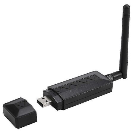 AR9271 Trådløs USB WiFi-adapter 2.4G/150Mbps for Linux, , , for , PC, Laptop Nettverksforbedring B_jar