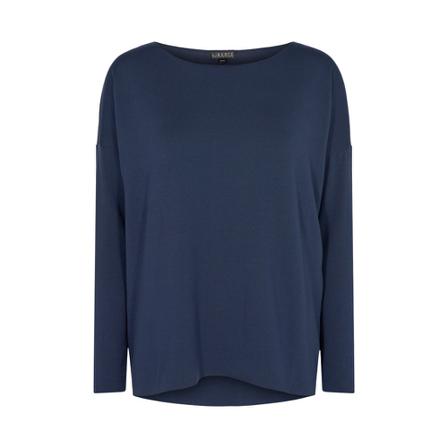 Liberté Alma Top Fleece Blå, Dame, Størrelse: L/Xl