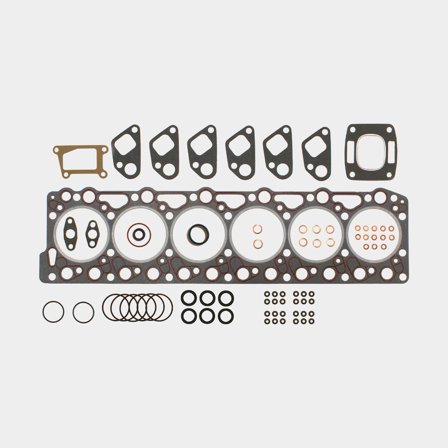 Decarbonizing kit, for Volvo Penta KAD44, KAD300