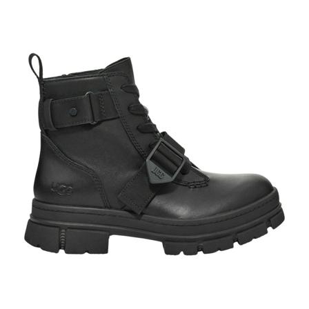 UGG Ankle Støvler Sort, Dame, Størrelse: 38 EU