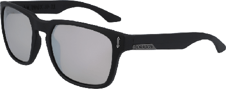 Dragon Monarch XL sunglasses Black OneSize