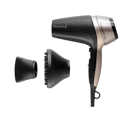 Remington Hårtørrer Thermacare Pro 2300, Hår, Styling Tools, Hårtørrer