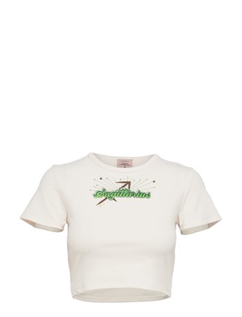 Barbara Kristoffersen by Rosemunde | T-Shirt Ss | S