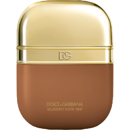 Dolce & Gabbana Blueberry Nutri Tint Hydra Glow Fresh Skin Foundation Unisex Beige 30 ML