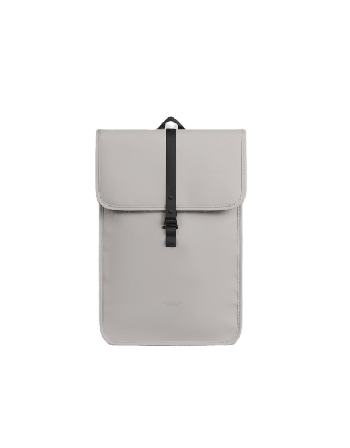 Gaston Luga Däsh Backpack 14 Väskor Unisex Beige 0