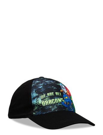 LEGO kidswear | Lwagan 308 - Cap | 50-52