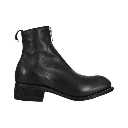 Guidi, Boots Pl 1 Czarny, Kobieta, Rozmiar: 39 EU