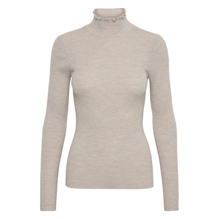 InWear MoniaIW Rib Pullover inbo, Dame