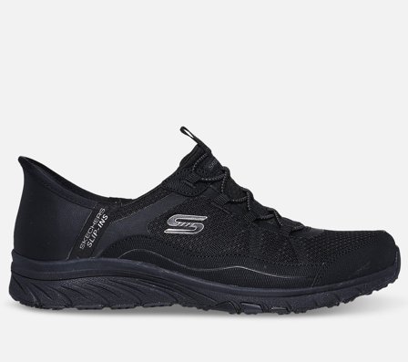 Skechers, Slip-ins: Gratis Sport - Leisurely, 37, Dame