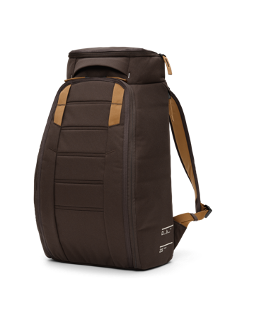 Db - Hugger Backpack 25L Espresso