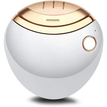 Elektriske negleklippere, negleklippere for voksne, USB oppladbar, 100 % sikker, automatisk baby, hurtigklipping for nyfødte, småbarn, Ch