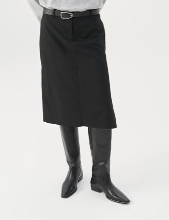 VAGABOND Nella - Black - 39