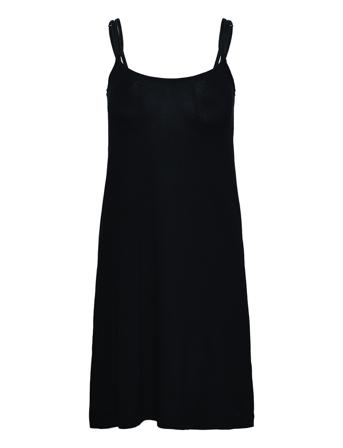 Dresses Knitted Black EDC By Esprit