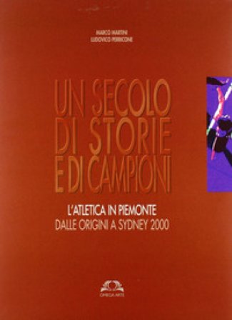 Un secolo di storie e di campioni NA