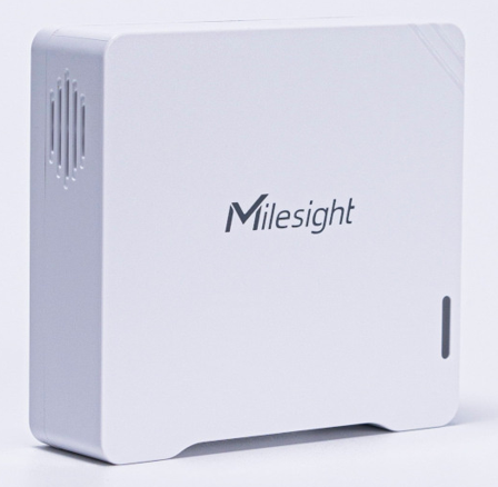 Milesight AM103L Temperatursensor CO2, luftfuktighet, temperatur, Ventilation