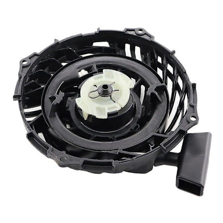 Startsnöre Återspolning För Troy-Bilt TB110 TB200 Husqvarna HU550FH LC 221A 140CC 150CC Gräsklippare Med Briggs Stratto