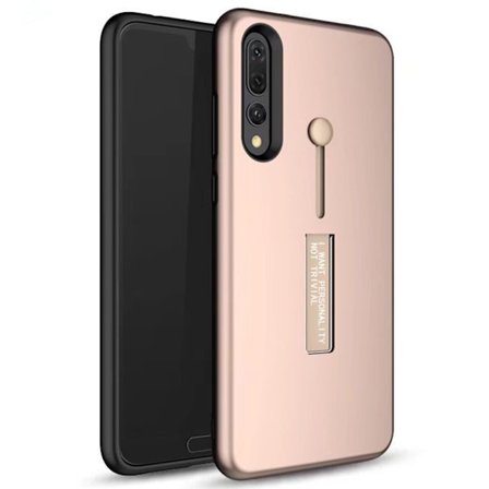 Stilrent Praktiskt Skal för Huawei P20 Pro