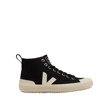 Veja Sneakers Sort, Herre, Størrelse: 40 EU