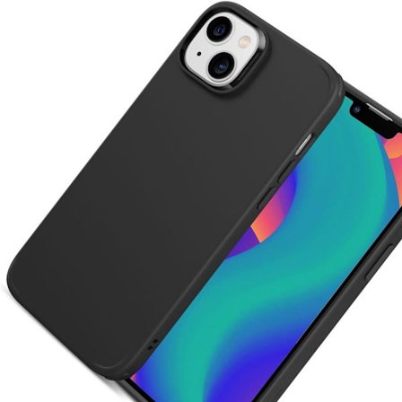 ESR CH HALOLOCK MAGSAFE IPHONE 14 PLUS SVART