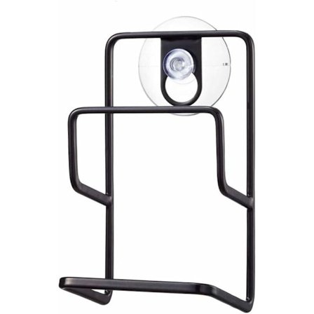 Svampställ Svampställ, stål, svart