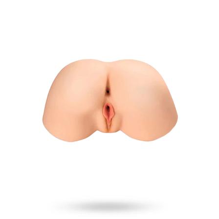 PDX Plus Female 360 Banger - Flesh - Vuxen.se - Premium, uppblåsbara, realistiska sexdockor