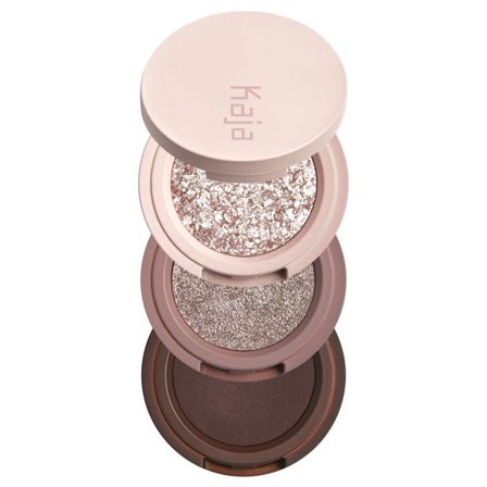 KAJA Beauty Bento Cold Brew Einspänner 3 x 0.9g - Palette occhi