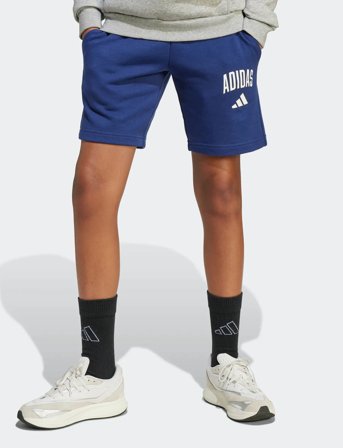 adidas Sportswear J Clgt Ft Sho - Navy - 152