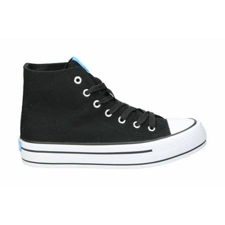Mtng - Sneakers - Svart - Dam - Storlek: 37 Eu, Dam, Storlek: 37 EU
