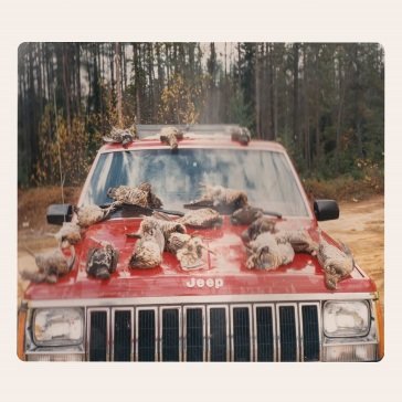 Are sing sinck, sing Efrim Manuel Menuck