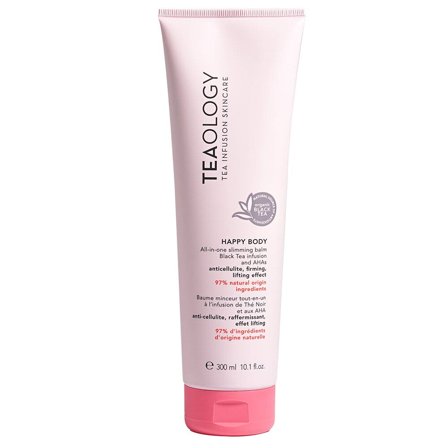 Teaology Happy Body Slimming Balm 300ml