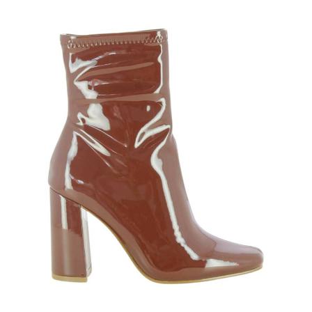 Steve Madden Ankle Stövlar brun, Dam, Dam, Storlek: 38 EU