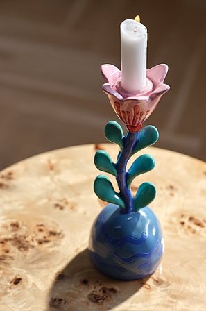 Jotex - Blauw/roze Blauw/roze - DARYA - Koop Kaarshouders bij Jotex