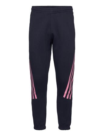 M Fi 3S Pt Joggebukser Pysjbukser Marineblå Adidas Performance