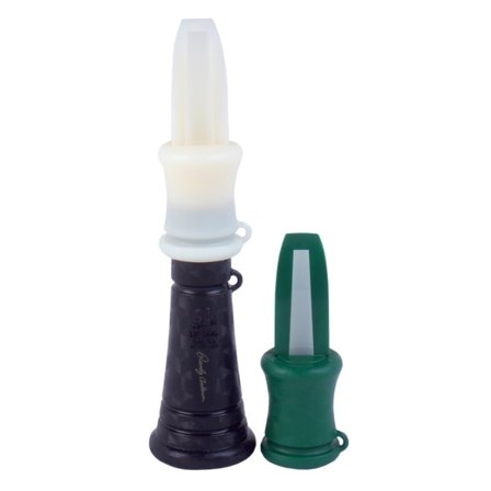 Primos Lil' Dog Lockjakt Black OneSize