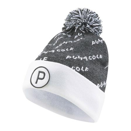 Puma, Pet Puma P Pom Zwart, Heren, Maat:ONE Size