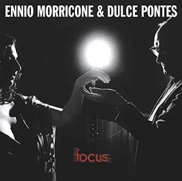 Focus (limited edt.) Morricone Ennio & Po