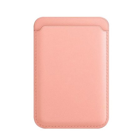 Smart Korthållare MAGNETISK för Mobiltelefon