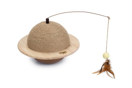 Designed by Lotte Wiggly Kloremøbel - 20cm