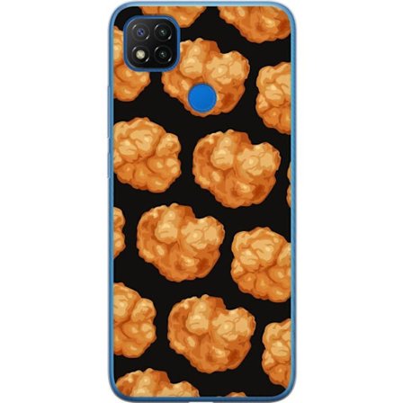 Mobilskal till Xiaomi Redmi 9C med Nuggets