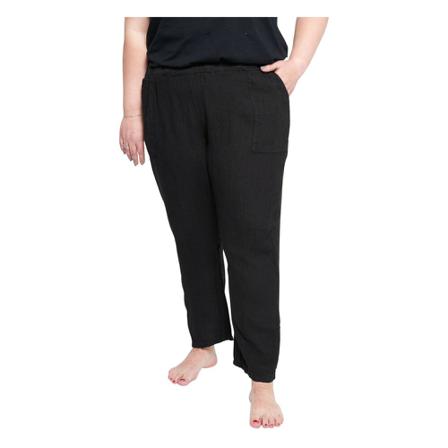 Pont Neuf Pretty Sort, Dame Bukser, Størrelse: 5XL