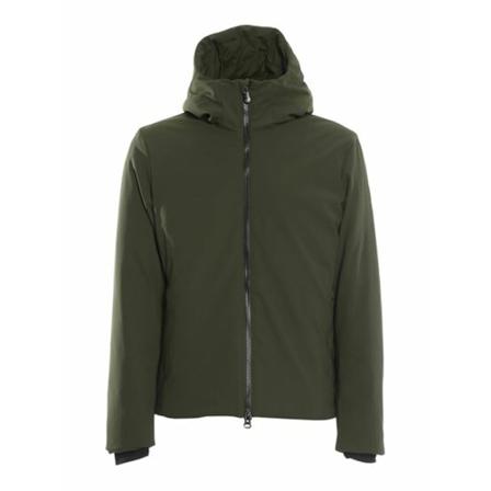 Save The Duck, jacket Groen, Heren, Maat:L