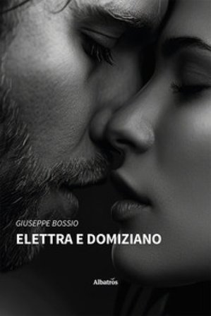 Elettra e Domiziano Giuseppe Bossio