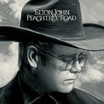 Peachtree road (special edt.) Elton John