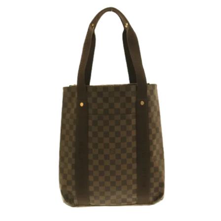 Louis Vuitton Vintage Pre-owned Tote Bags Brun, Dame Vintage Tasker, Størrelse: ONE Size
