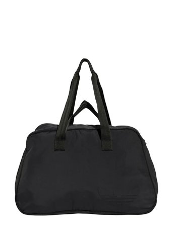 adidas Originals Bowling Bag - Black - ONE SIZE
