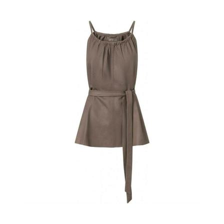Depeche Top Brun, Dame