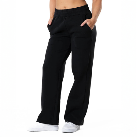 Relode Clean Vide Sweatpants Svart